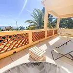 à Proximité De La De L'almanarre Hyères