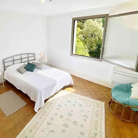 A Proximite De La De L'almanarre