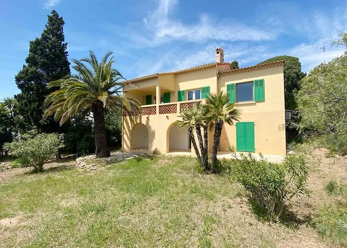 A Proximite De La De L'almanarre * Hyères